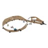 Turbo Edge Riders™ Stunt Flight Track Set - view 4